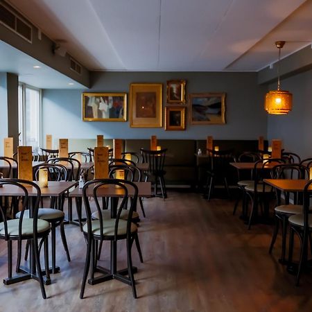 Home Hotel Cardinal Växjö Εξωτερικό φωτογραφία
