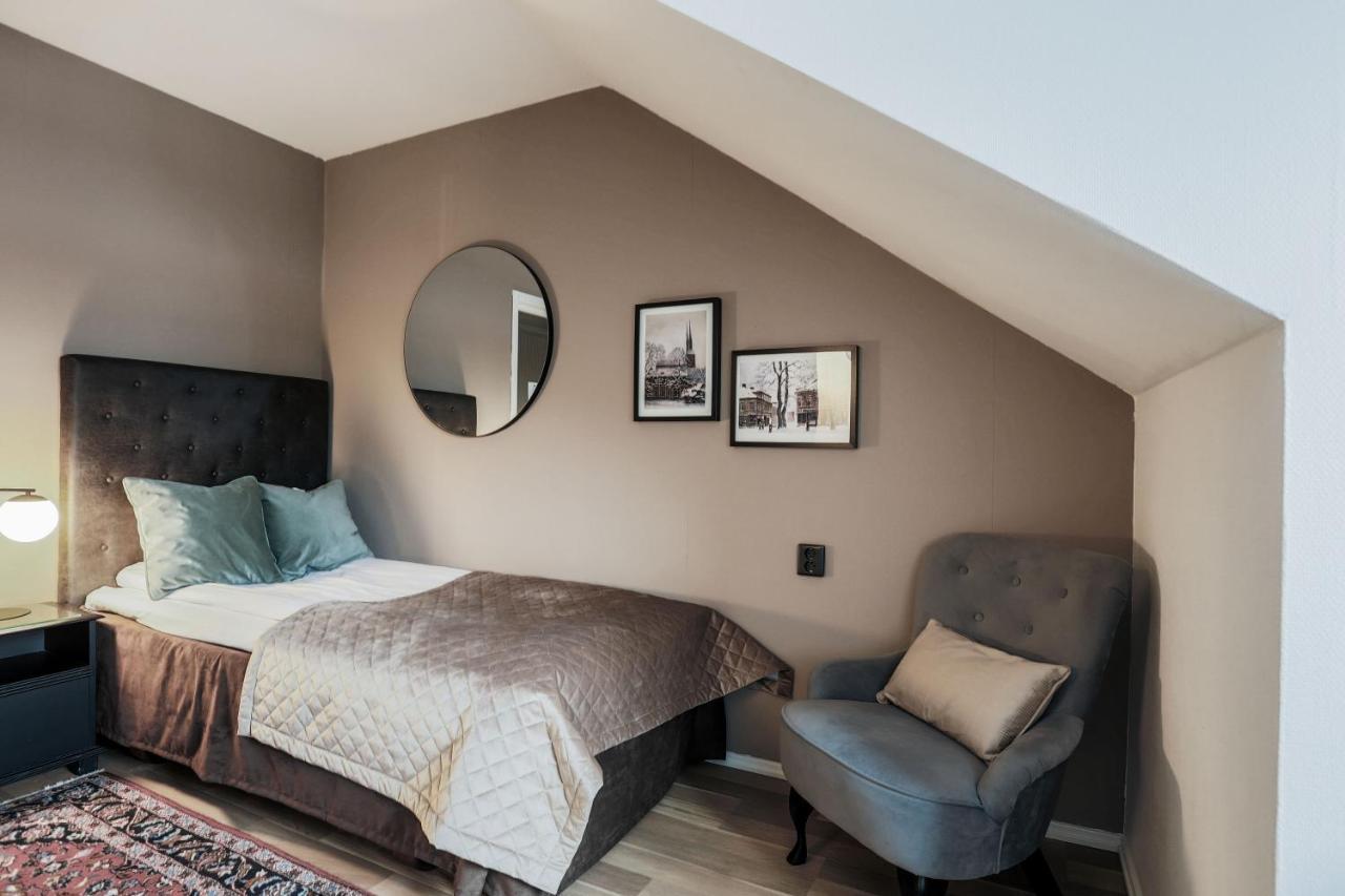 Home Hotel Cardinal Växjö Εξωτερικό φωτογραφία