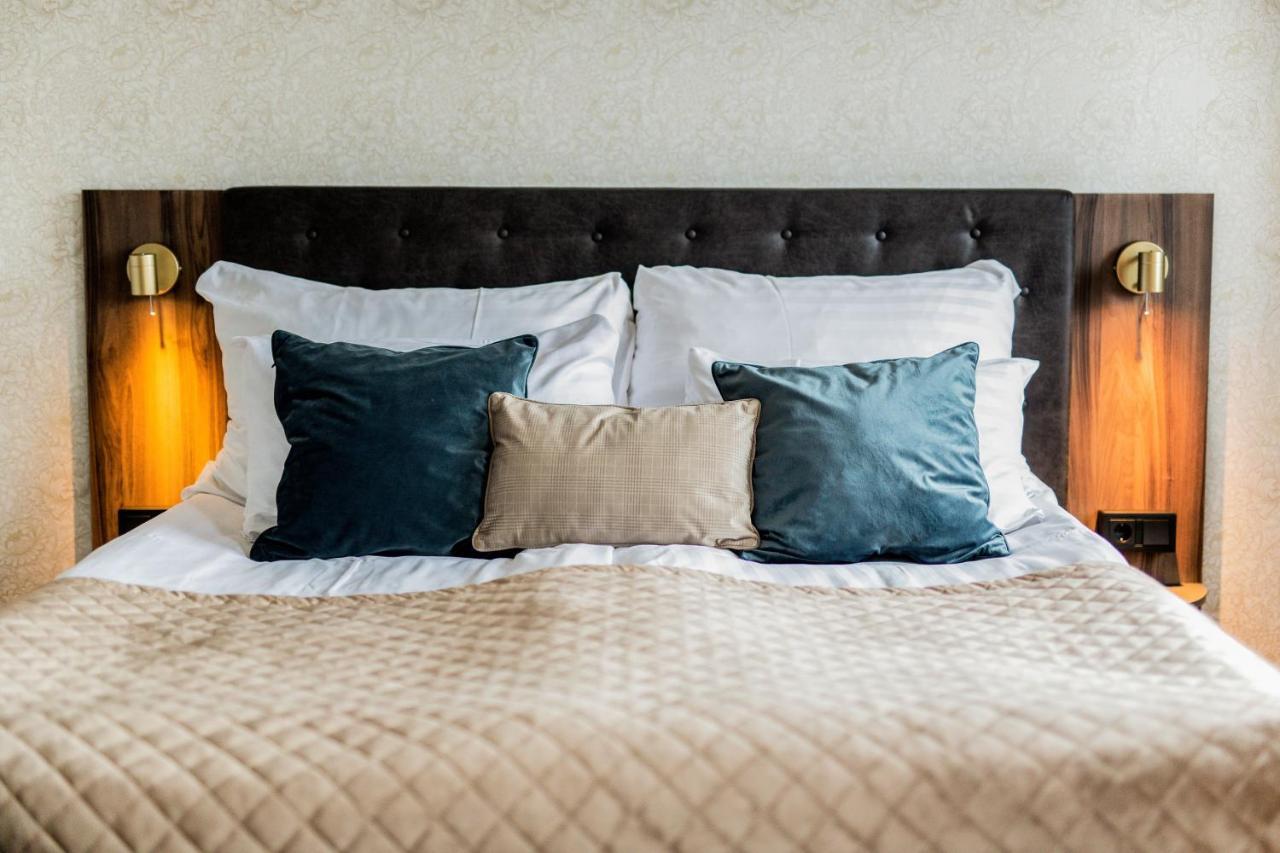 Home Hotel Cardinal Växjö Εξωτερικό φωτογραφία