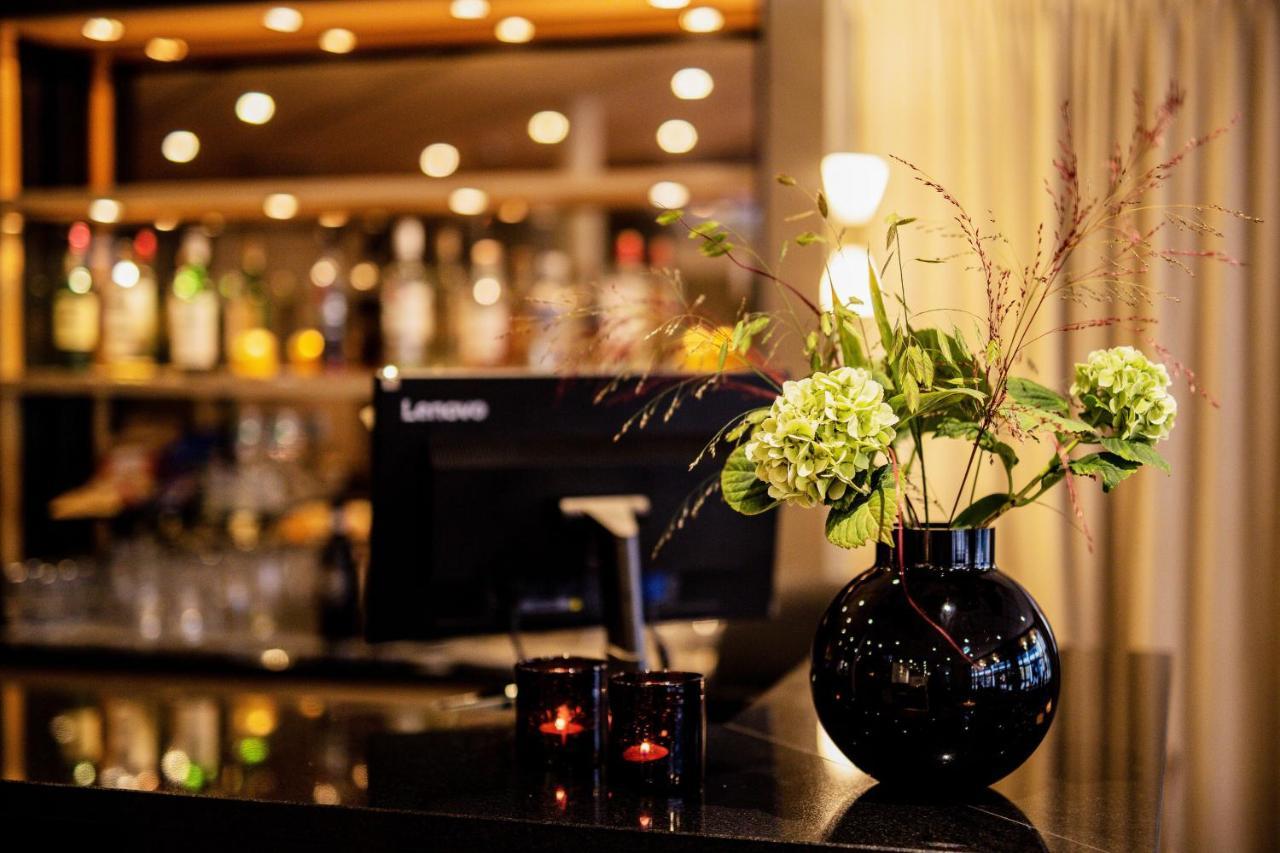 Home Hotel Cardinal Växjö Εξωτερικό φωτογραφία