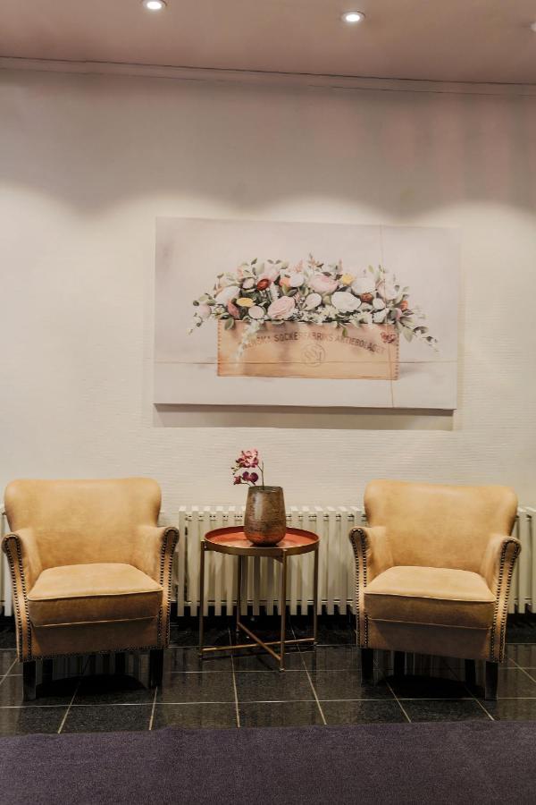 Home Hotel Cardinal Växjö Εξωτερικό φωτογραφία