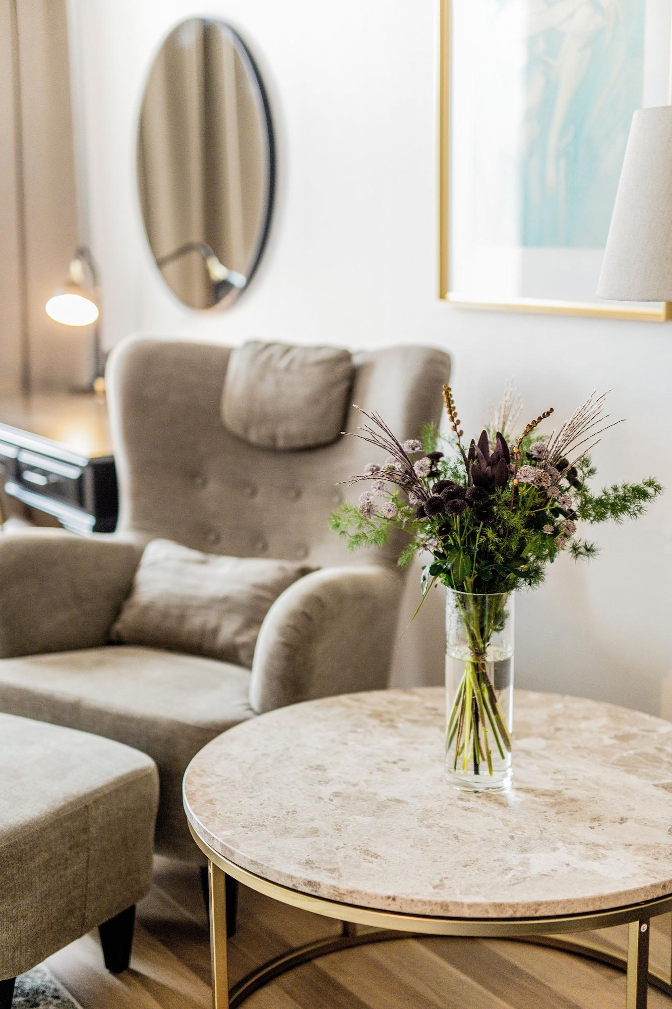 Home Hotel Cardinal Växjö Εξωτερικό φωτογραφία