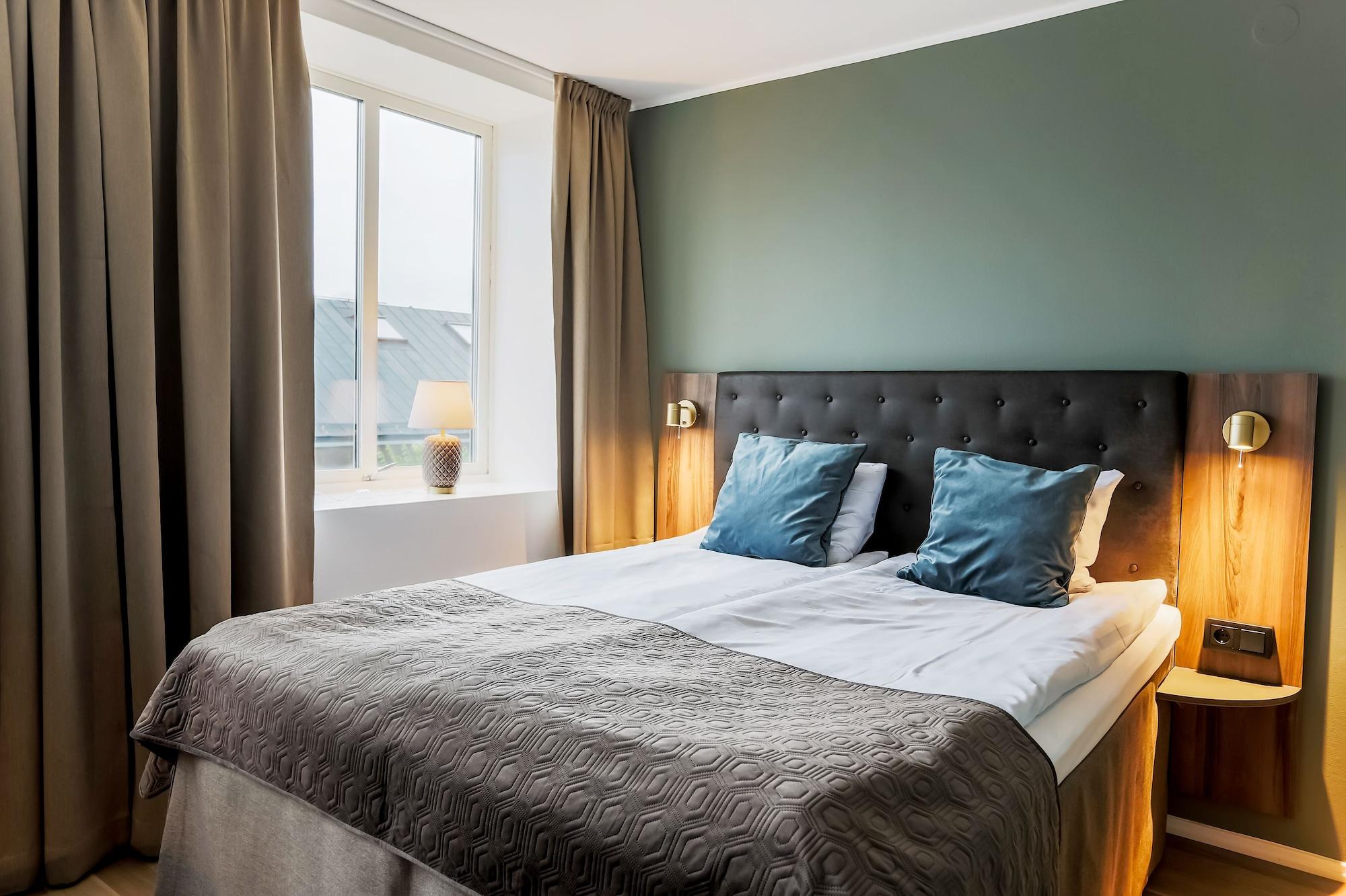Home Hotel Cardinal Växjö Εξωτερικό φωτογραφία