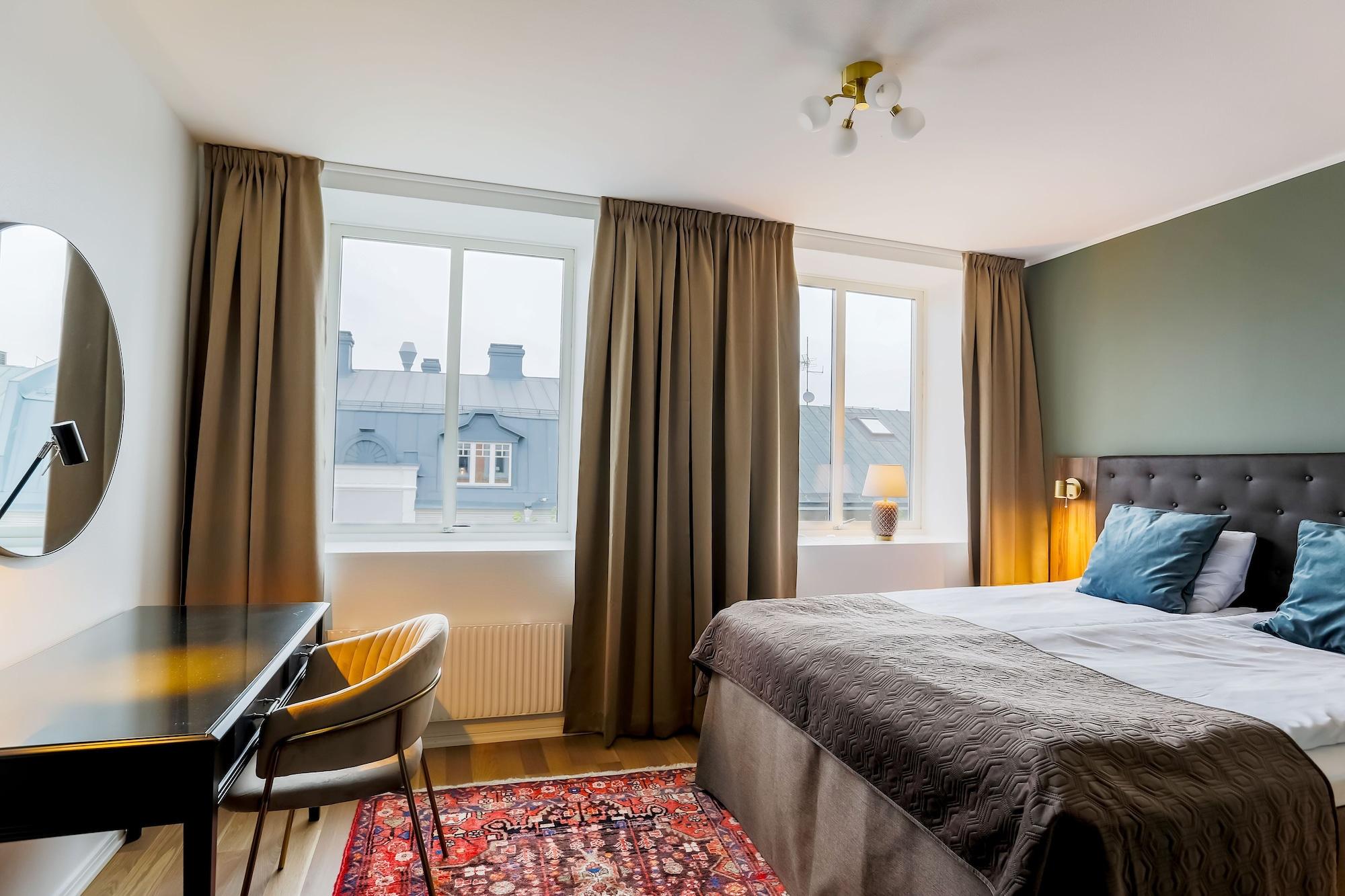 Home Hotel Cardinal Växjö Εξωτερικό φωτογραφία