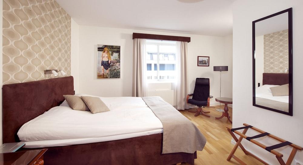 Home Hotel Cardinal Växjö Εξωτερικό φωτογραφία