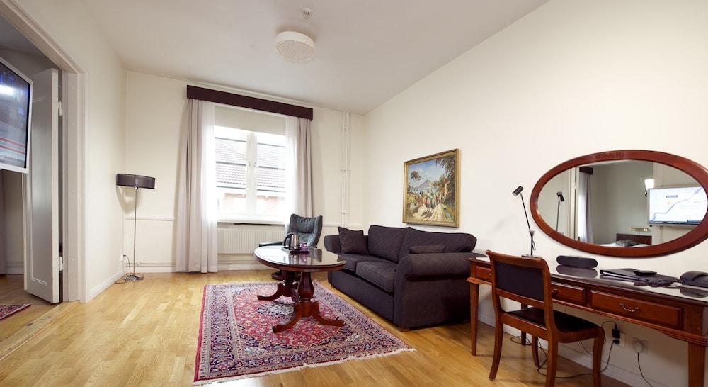 Home Hotel Cardinal Växjö Εξωτερικό φωτογραφία