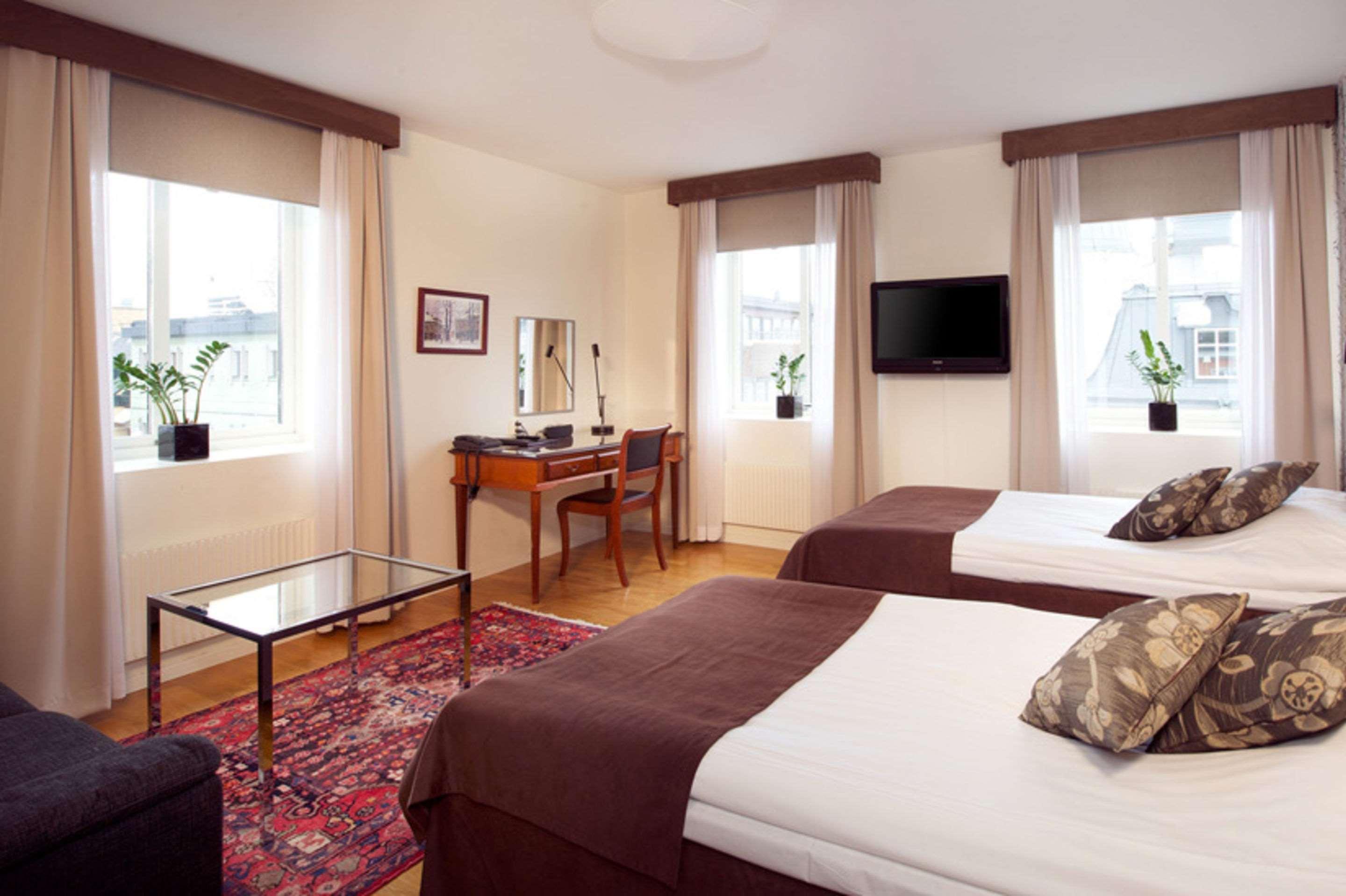 Home Hotel Cardinal Växjö Εξωτερικό φωτογραφία