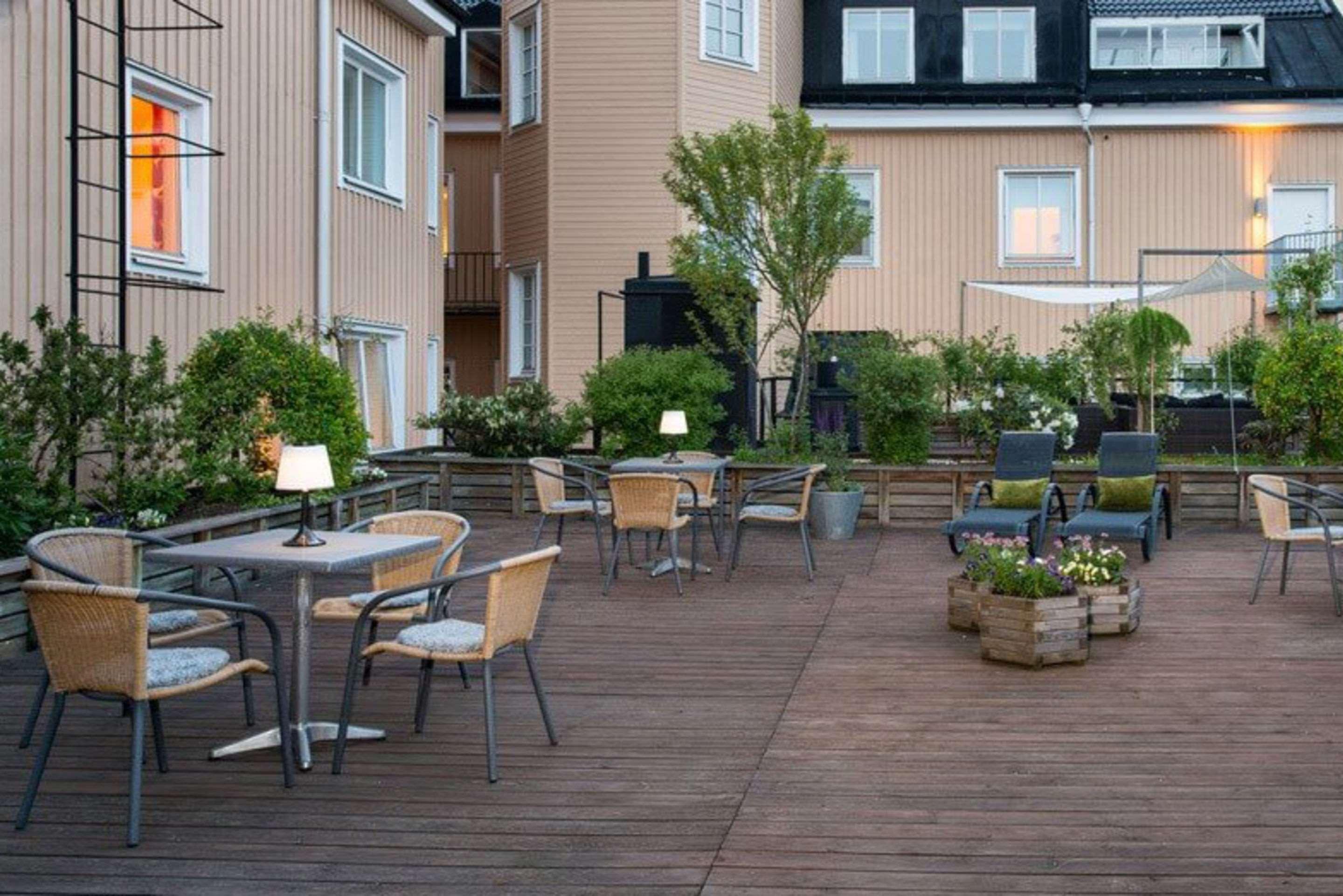 Home Hotel Cardinal Växjö Εξωτερικό φωτογραφία