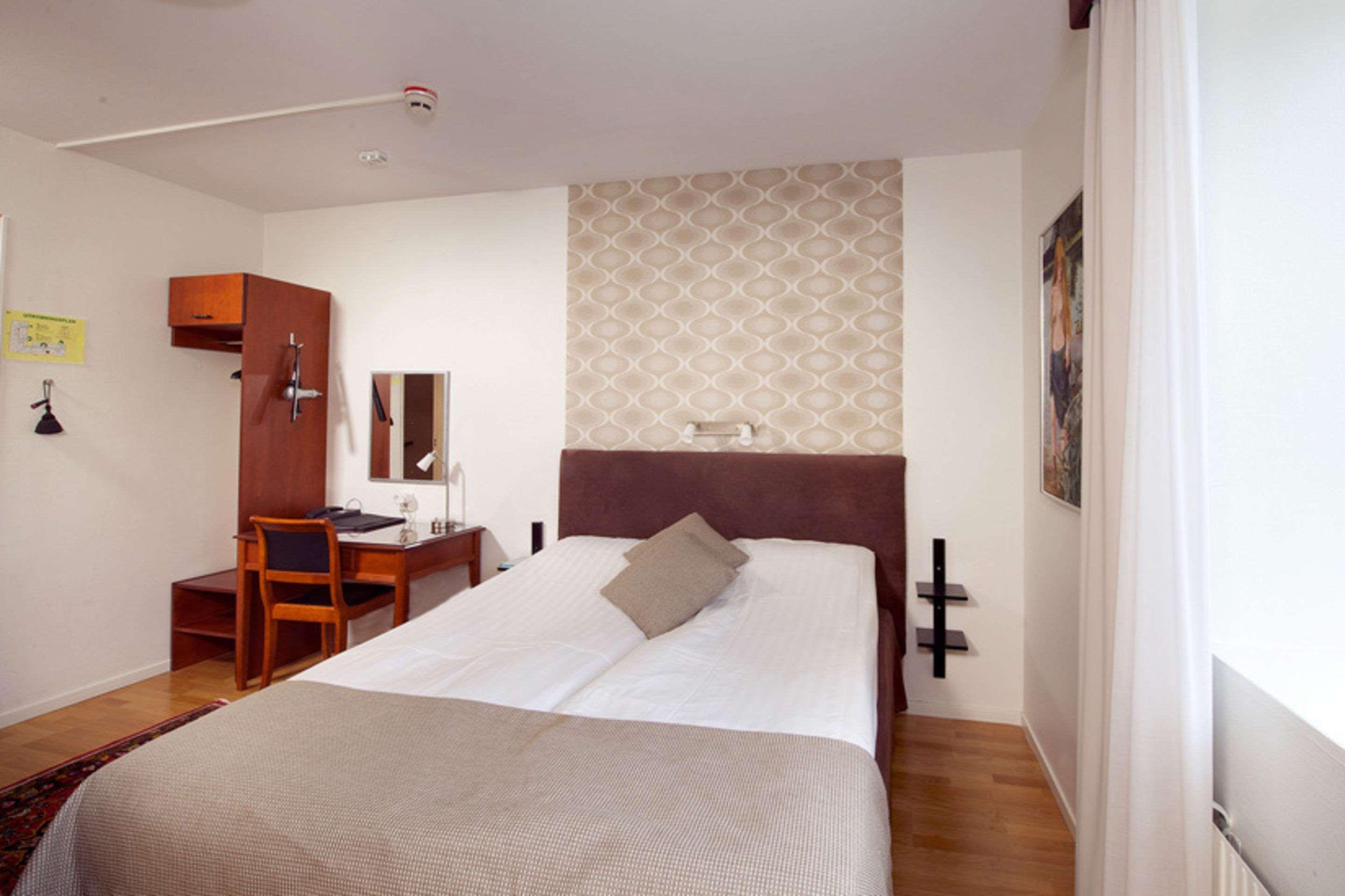 Home Hotel Cardinal Växjö Εξωτερικό φωτογραφία