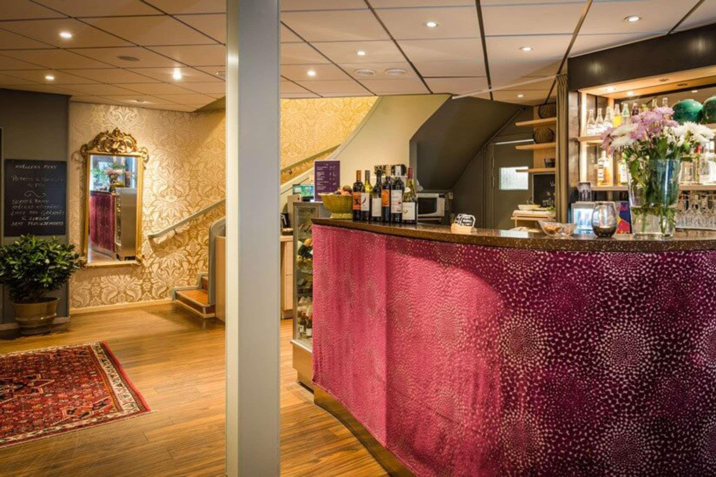 Home Hotel Cardinal Växjö Εξωτερικό φωτογραφία