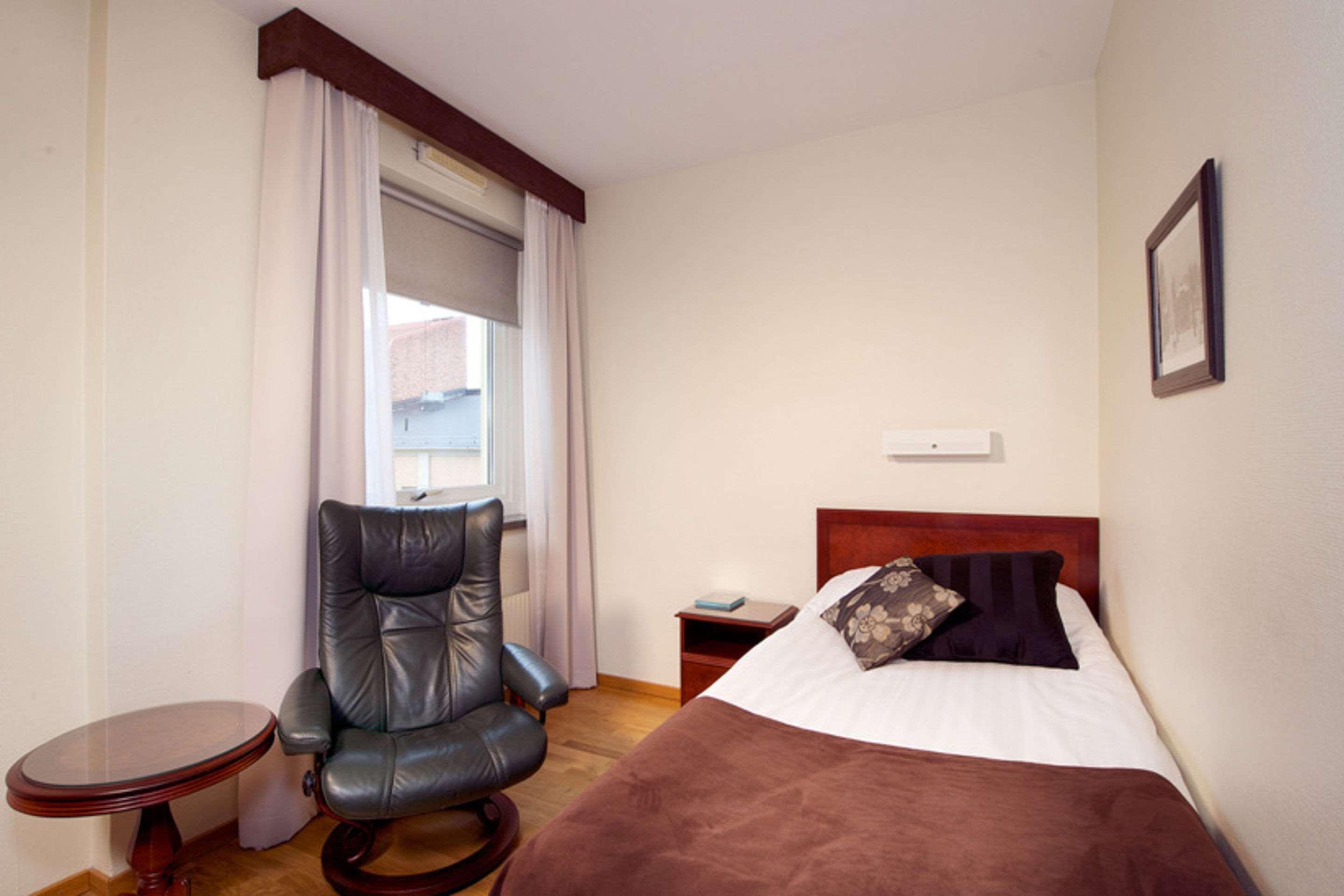Home Hotel Cardinal Växjö Εξωτερικό φωτογραφία