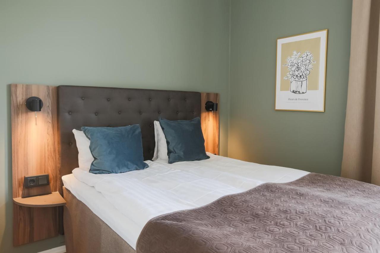 Home Hotel Cardinal Växjö Εξωτερικό φωτογραφία