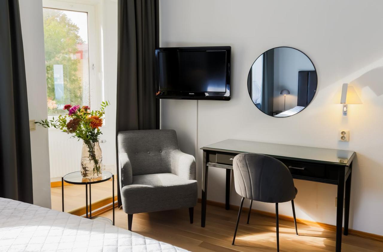 Home Hotel Cardinal Växjö Εξωτερικό φωτογραφία