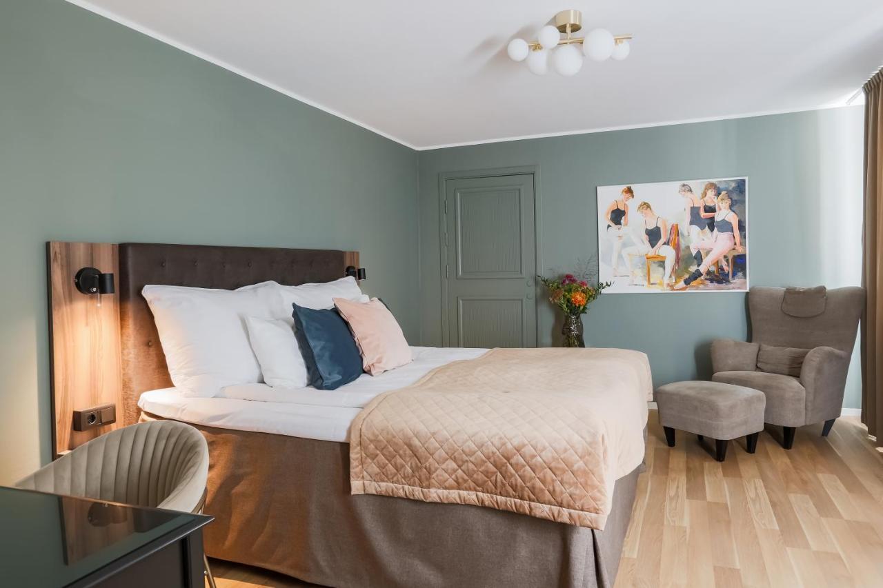 Home Hotel Cardinal Växjö Εξωτερικό φωτογραφία