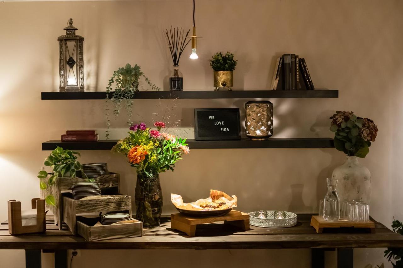 Home Hotel Cardinal Växjö Εξωτερικό φωτογραφία