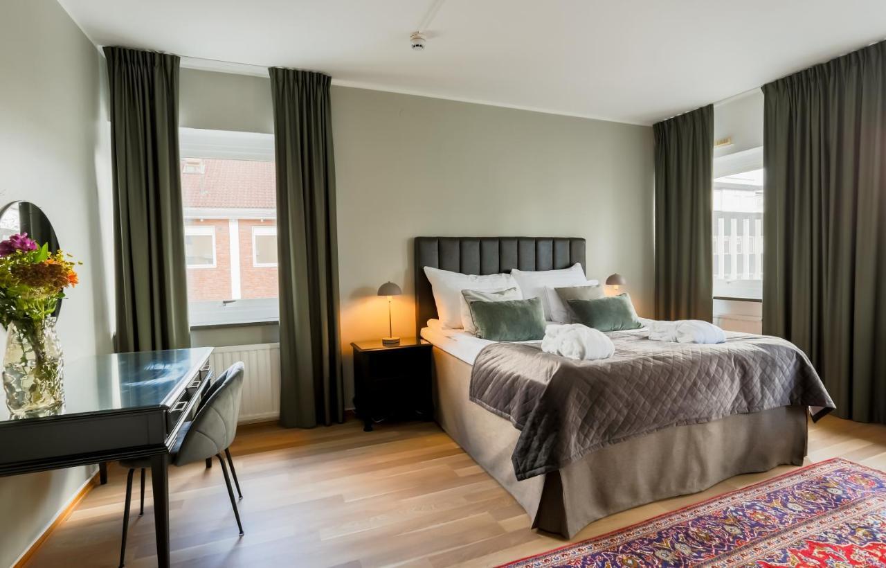 Home Hotel Cardinal Växjö Εξωτερικό φωτογραφία