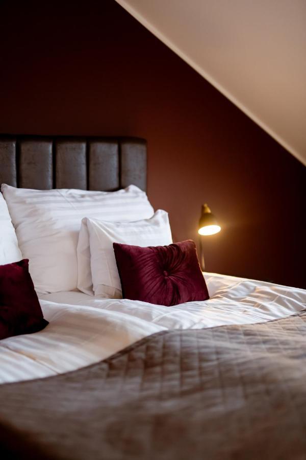 Home Hotel Cardinal Växjö Εξωτερικό φωτογραφία