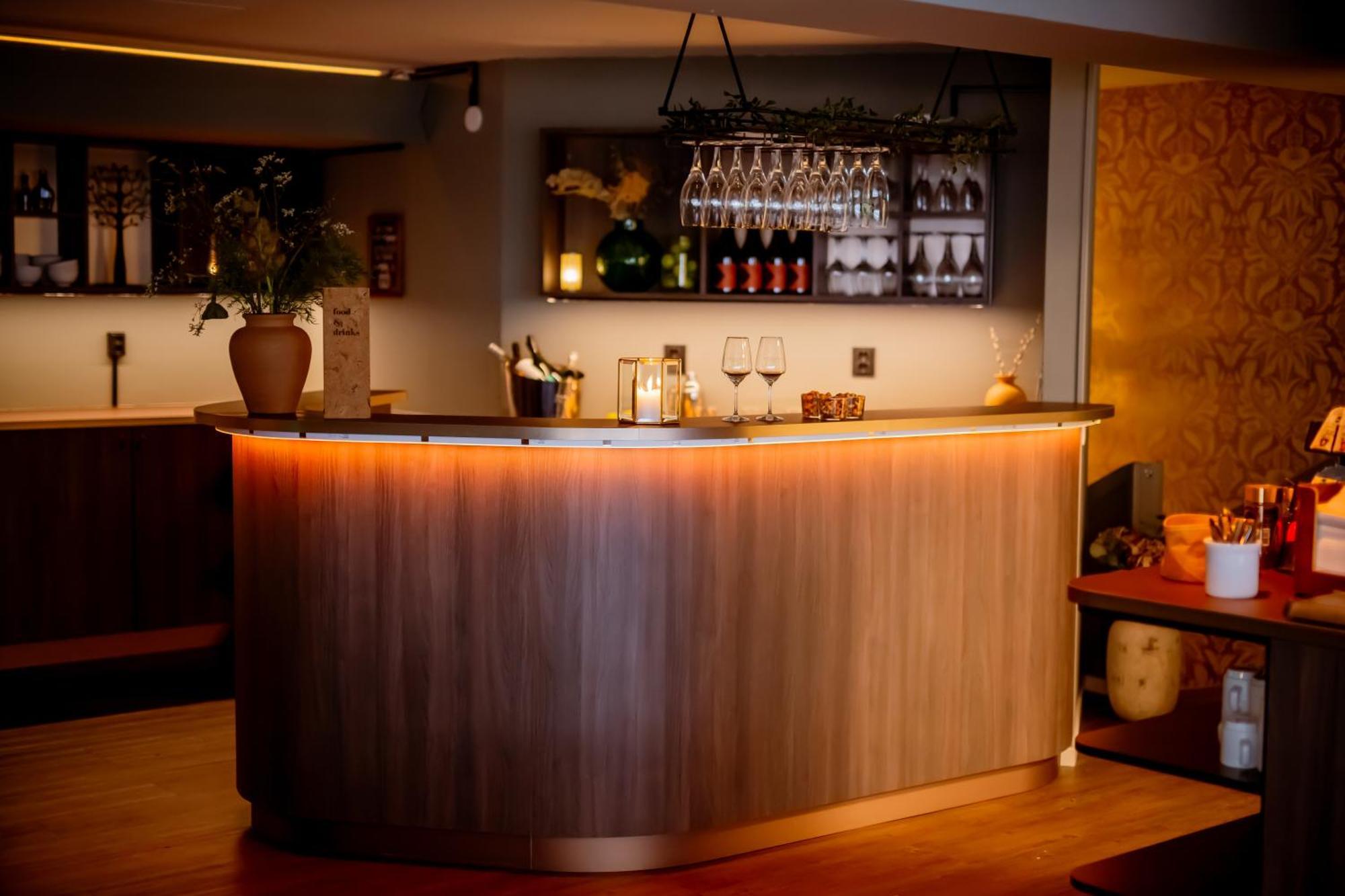 Home Hotel Cardinal Växjö Εξωτερικό φωτογραφία