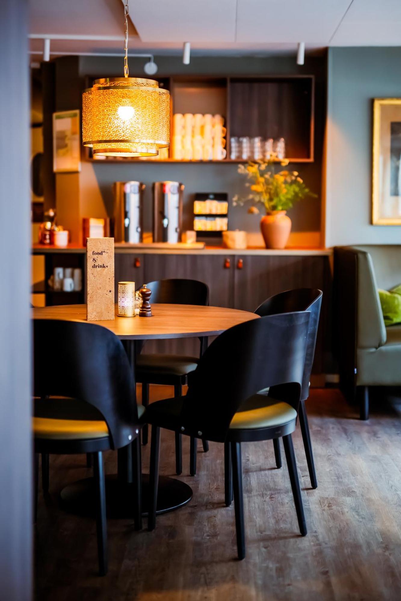 Home Hotel Cardinal Växjö Εξωτερικό φωτογραφία