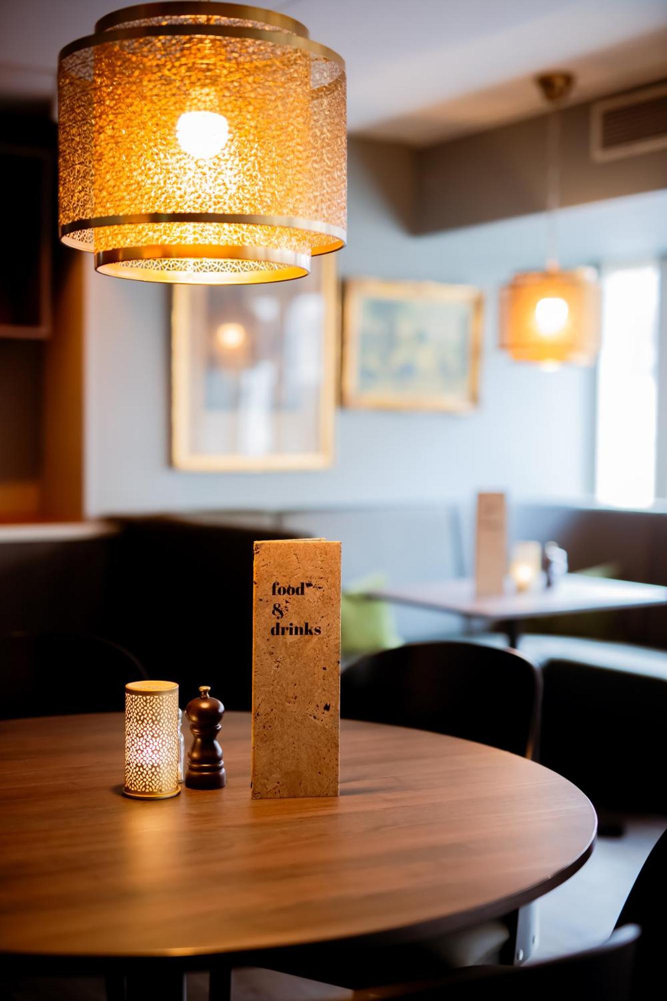 Home Hotel Cardinal Växjö Εξωτερικό φωτογραφία