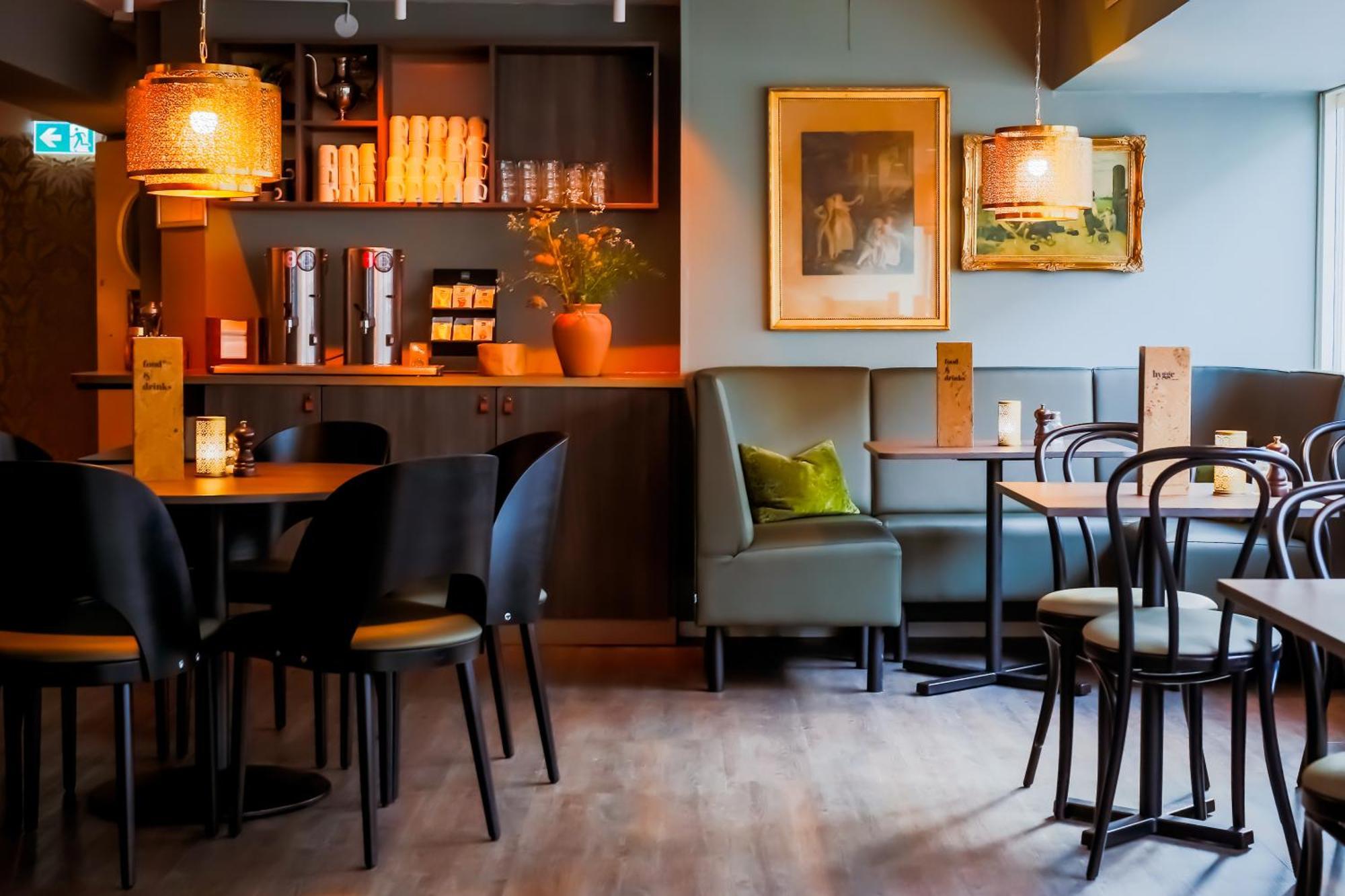 Home Hotel Cardinal Växjö Εξωτερικό φωτογραφία