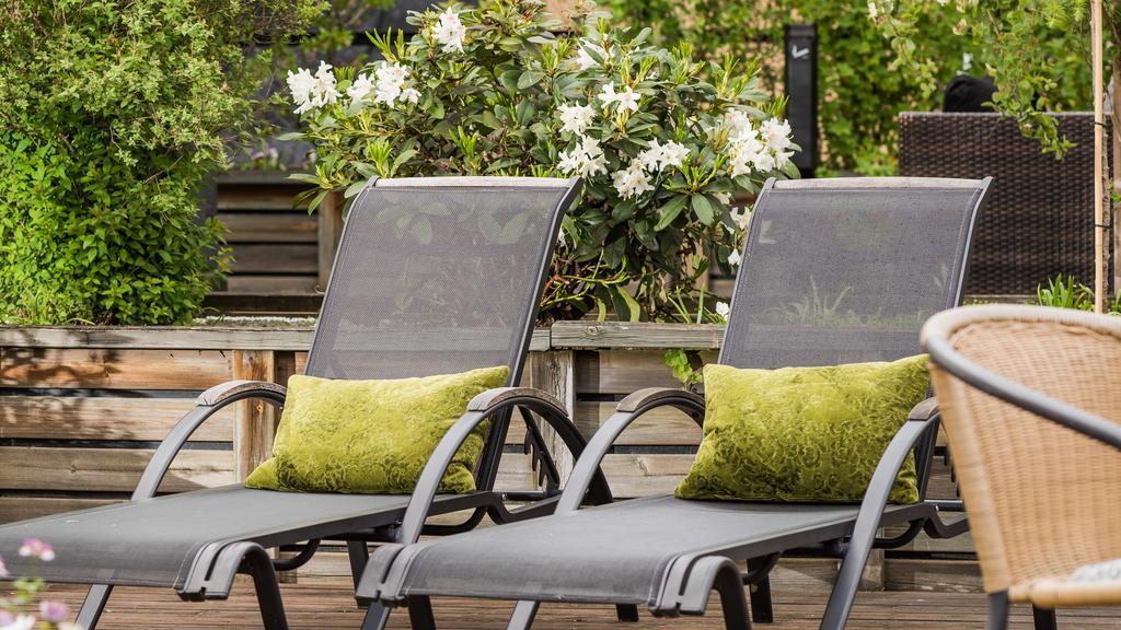 Home Hotel Cardinal Växjö Εξωτερικό φωτογραφία