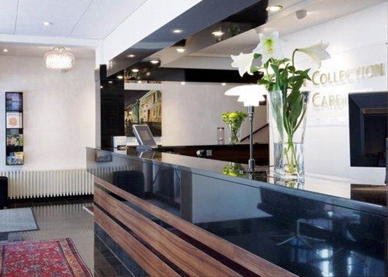 Home Hotel Cardinal Växjö Εσωτερικό φωτογραφία